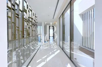 فيلا - 5 غرف نوم - 7 حمامات للايجار في بالم هيلز - دبي هيلز استيت - دبي