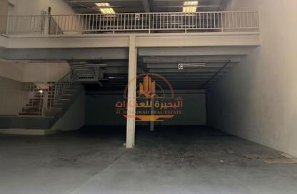 مستودع - استوديو - 1 للإيجار في 18 المنطقة الصناعية رقم - المنطقة الصناعية بالشارقة - الشارقة مستودع - استوديو - 1 للإيجار في 18 المنطقة الصناعية رقم - المنطقة الصناعية بالشارقة - الشارقة
