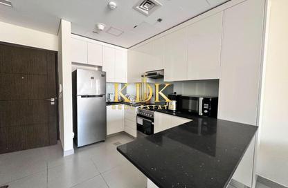 Apartment - 1 Bedroom - 2 Bathrooms for rent in The Wings Block C - Arjan - Dubai Apartment - 1 Bedroom - 2 Bathrooms for rent in The Wings Block C - Arjan - Dubai