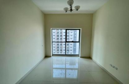 Apartment - 1 Bedroom - 2 Bathrooms for rent in Nad Al Hammar Gardens - Nadd Al Hammar - Dubai