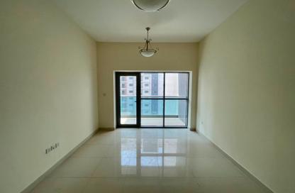 Apartment - 1 Bedroom - 2 Bathrooms for rent in Nad Al Hammar Gardens - Nadd Al Hammar - Dubai