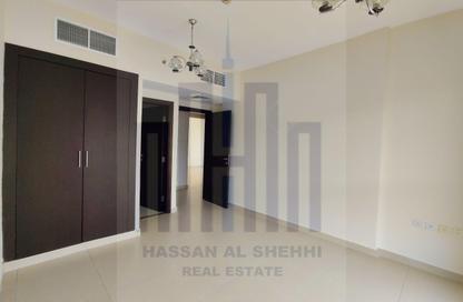 Apartment - 2 Bedrooms - 2 Bathrooms for rent in Muwailih Building - Muwaileh - Sharjah