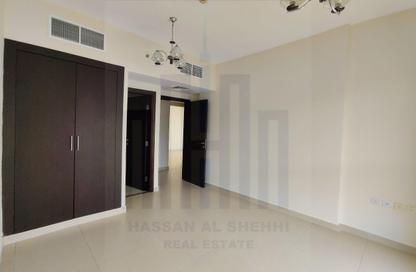 Apartment - 2 Bedrooms - 2 Bathrooms for rent in Muwailih Building - Muwaileh - Sharjah Apartment - 2 Bedrooms - 2 Bathrooms for rent in Muwailih Building - Muwaileh - Sharjah