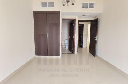 Apartment - 2 Bedrooms - 2 Bathrooms for rent in Muwailih Building - Muwaileh - Sharjah Apartment - 2 Bedrooms - 2 Bathrooms for rent in Muwailih Building - Muwaileh - Sharjah