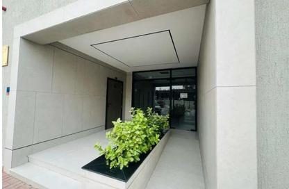 Apartment - 2 Bedrooms - 2 Bathrooms for rent in Ajman Hills - Al Alia - Ajman