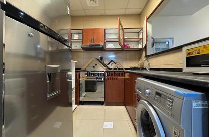 Apartment - 1 Bedroom - 2 Bathrooms for rent in La Vista Residence 1 - La Vista Residence - Dubai Silicon Oasis - Dubai Apartment - 1 Bedroom - 2 Bathrooms for rent in La Vista Residence 1 - La Vista Residence - Dubai Silicon Oasis - Dubai