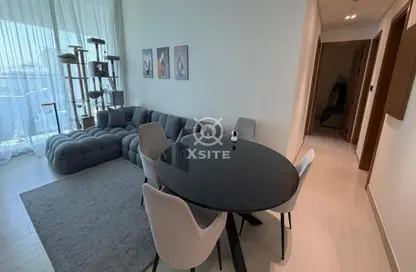 Apartment - 2 Bedrooms - 3 Bathrooms for rent in Binghatti Orchid - District 10 - Jumeirah Village Circle - Dubai