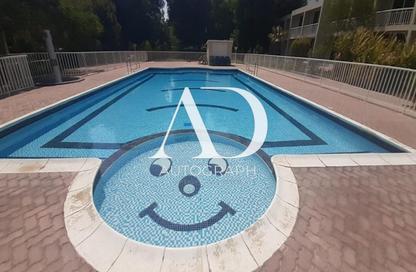 Villa - 3 Bedrooms - 3 Bathrooms for rent in Al Sufouh Villas by Meraas - Al Sufouh 1 - Al Sufouh - Dubai Villa - 3 Bedrooms - 3 Bathrooms for rent in Al Sufouh Villas by Meraas - Al Sufouh 1 - Al Sufouh - Dubai