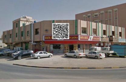 Apartment - 1 Bedroom - 1 Bathroom for rent in Al Naemiya Tower 2 - Al Naemiya Towers - Al Nuaimiya - Ajman