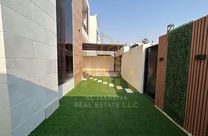 Villa - 5 Bedrooms - 7+ Bathrooms for sale in Al Bahia Hills - Al Bahia - Ajman Villa - 5 Bedrooms - 7+ Bathrooms for sale in Al Bahia Hills - Al Bahia - Ajman