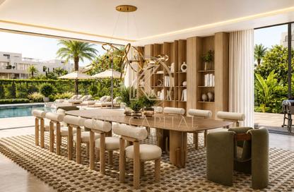 Villa - 4 Bedrooms - 6 Bathrooms for sale in The Oasis - Palmiera - The Oasis by Emaar - Dubai