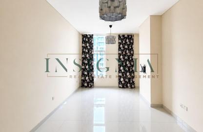 Apartment - Studio - 1 Bathroom for rent in Park Central - Business Bay - Dubai