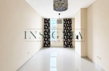 Apartment - 1 Bathroom for rent in Park Central - Business Bay - Dubai