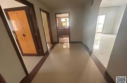 شقة - 2 غرف نوم - 2 حمامات للايجار في برج النعيمية 1 - أبراج النعيمية - النعيمية - عجمان