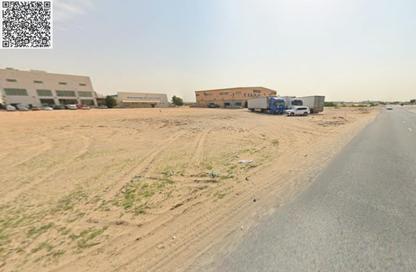 Land - Studio for sale in Al Bahia Hills - Al Bahia - Ajman