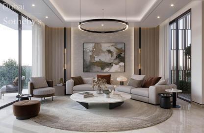 Villa - 4 - 7 for sale in La Mer South Island - La Mer - Jumeirah - Dubai
