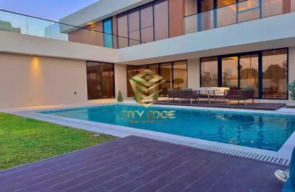 Villa - 3 Bedrooms - 5 Bathrooms for sale in Sharjah Garden City - Sharjah