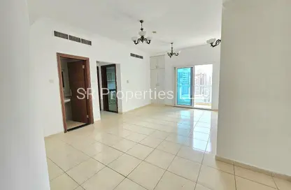 Apartment - 1 Bedroom - 2 Bathrooms for rent in New Al Taawun Road - Al Taawun - Sharjah