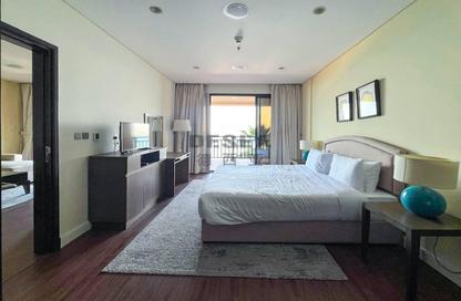 Apartment - 1 - 2 for rent in Royal Amwaj Residences South - Royal Amwaj Residences - The Crescent - Palm Jumeirah - Dubai Apartment - 1 - 2 for rent in Royal Amwaj Residences South - Royal Amwaj Residences - The Crescent - Palm Jumeirah - Dubai