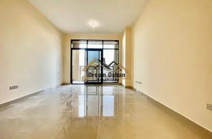Apartment - Studio - 1 Bathroom for rent in Al Rimmal Residence B - Al Rimmal Residences - Al Jaddaf - Dubai