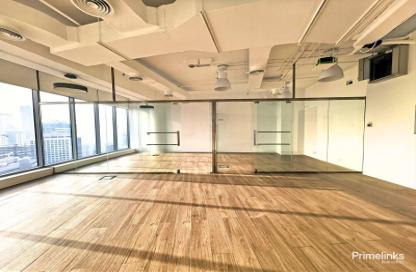 Office Space - Studio for rent in I Rise Tower - Barsha Heights (Tecom) - Dubai Office Space - Studio for rent in I Rise Tower - Barsha Heights (Tecom) - Dubai