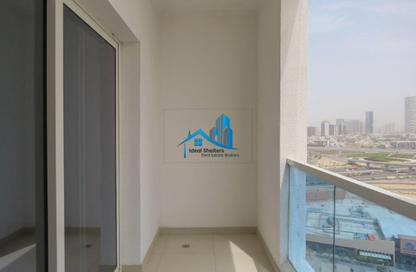 Apartment - 1 - 2 for rent in By OBS Designer Residences - Dubai Production City (IMPZ) - Dubai