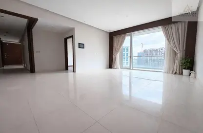 Apartment - 2 Bedrooms - 4 Bathrooms for rent in Ubora Tower 1 - Ubora Towers - Business Bay - Dubai