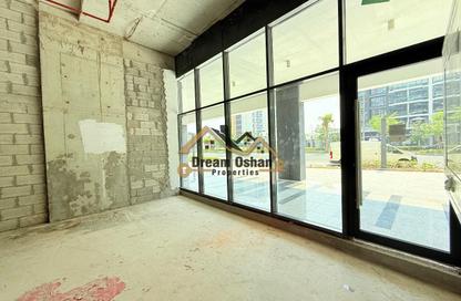 Shop - Studio - 1 Bathroom for sale in Azizi Riviera 17 - Azizi Riviera - Meydan One - Meydan - Dubai