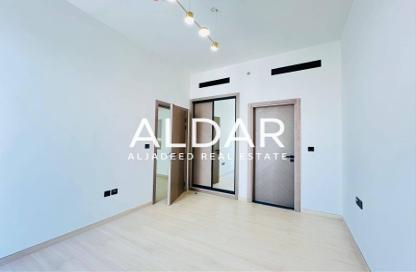 Apartment - 1 Bedroom - 2 Bathrooms for rent in Binghatti Nova - District 12 - Jumeirah Village Circle - Dubai