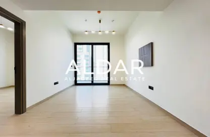 Apartment - 1 Bedroom - 2 Bathrooms for rent in Binghatti Nova - District 12 - Jumeirah Village Circle - Dubai