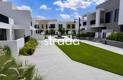 Townhouse - 3 Bedrooms - 4 Bathrooms for sale in Bliss 2 - Arabian Ranches 3 - Dubai