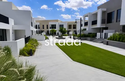 Townhouse - 3 Bedrooms - 4 Bathrooms for sale in Bliss 2 - Arabian Ranches 3 - Dubai