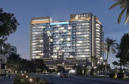 شقة - غرفة نوم - 2 حمامات للبيع في بيفرلي بارك - مجمع دبي ريزيدنس - دبي لاند - دبي