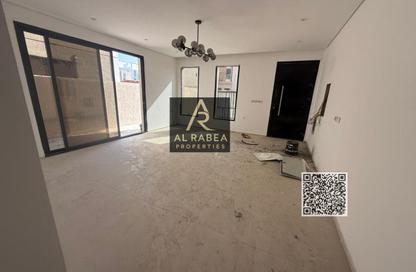 Townhouse - 3 Bedrooms - 6 Bathrooms for sale in Al Zaheya Gardens - Al Zahya - Ajman Townhouse - 3 Bedrooms - 6 Bathrooms for sale in Al Zaheya Gardens - Al Zahya - Ajman