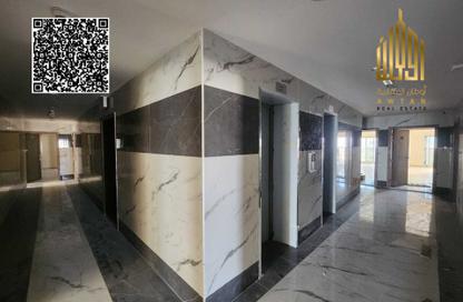 Whole Building - Studio - 7+ Bathrooms for sale in Al Jurf 3 - Al Jurf - Ajman Downtown - Ajman Whole Building - Studio - 7+ Bathrooms for sale in Al Jurf 3 - Al Jurf - Ajman Downtown - Ajman