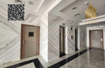 Whole Building - Studio - 7+ Bathrooms for sale in Al Jurf 3 - Al Jurf - Ajman Downtown - Ajman Whole Building - Studio - 7+ Bathrooms for sale in Al Jurf 3 - Al Jurf - Ajman Downtown - Ajman
