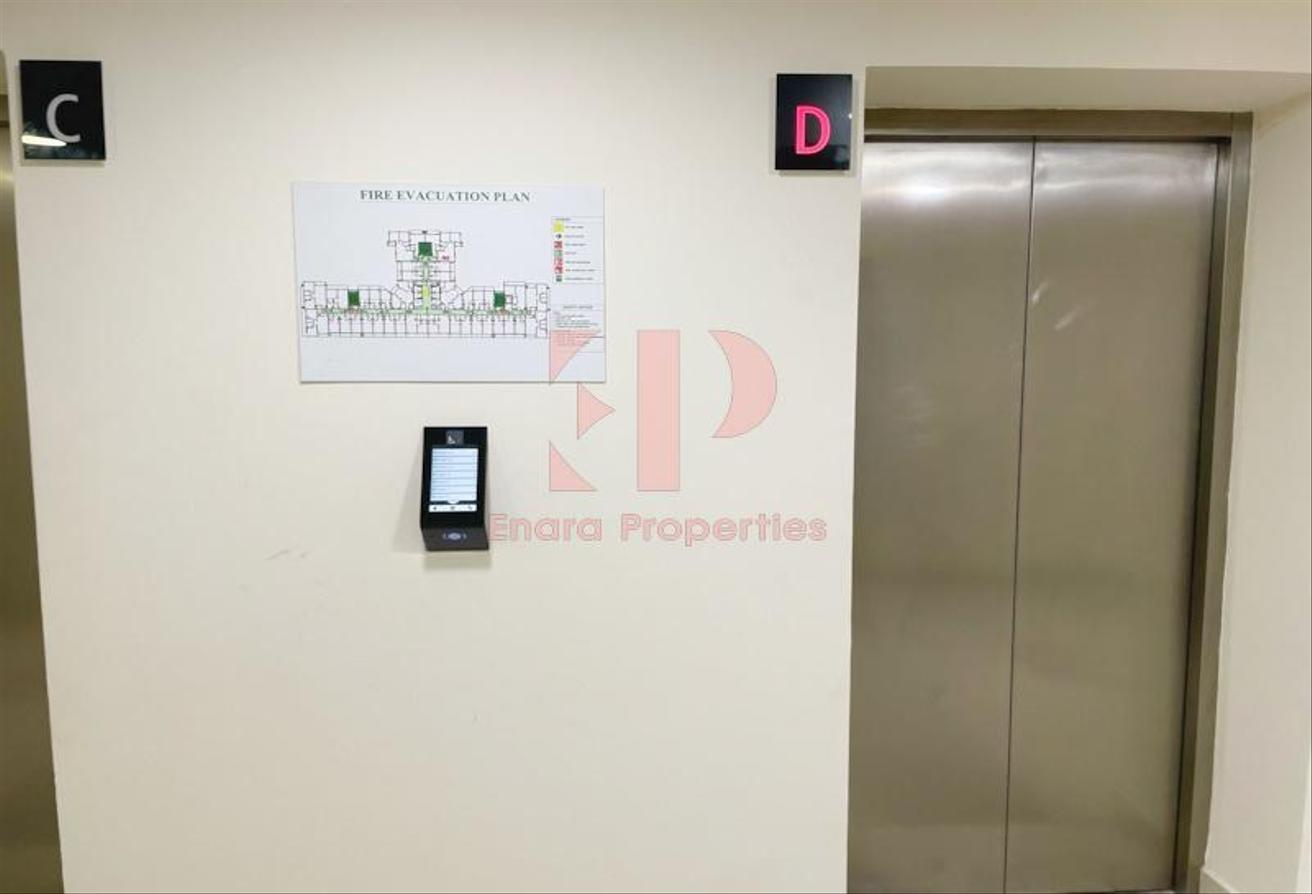 Spacious | Prime Location| Furnished Studio photo 6