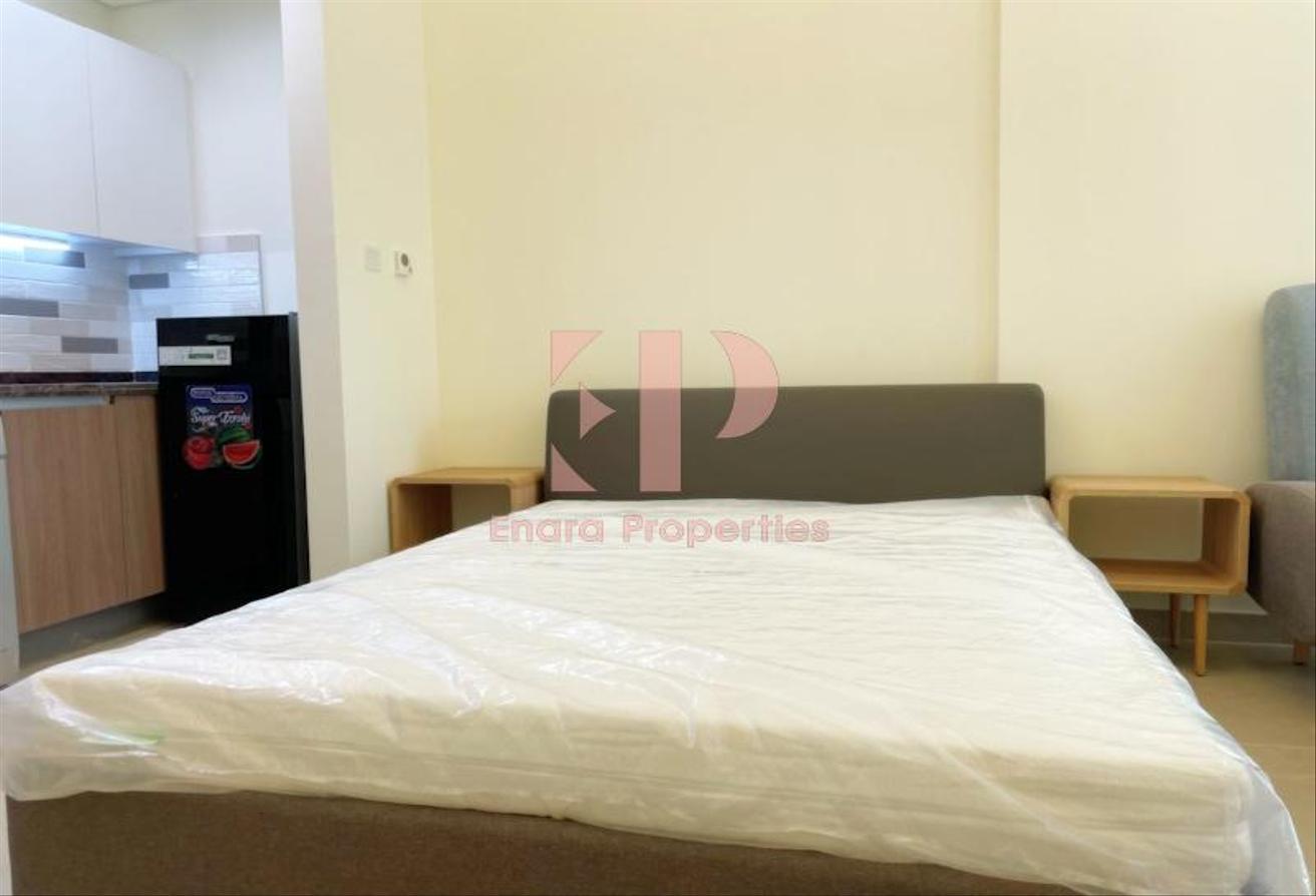 Spacious | Prime Location| Furnished Studio photo 8