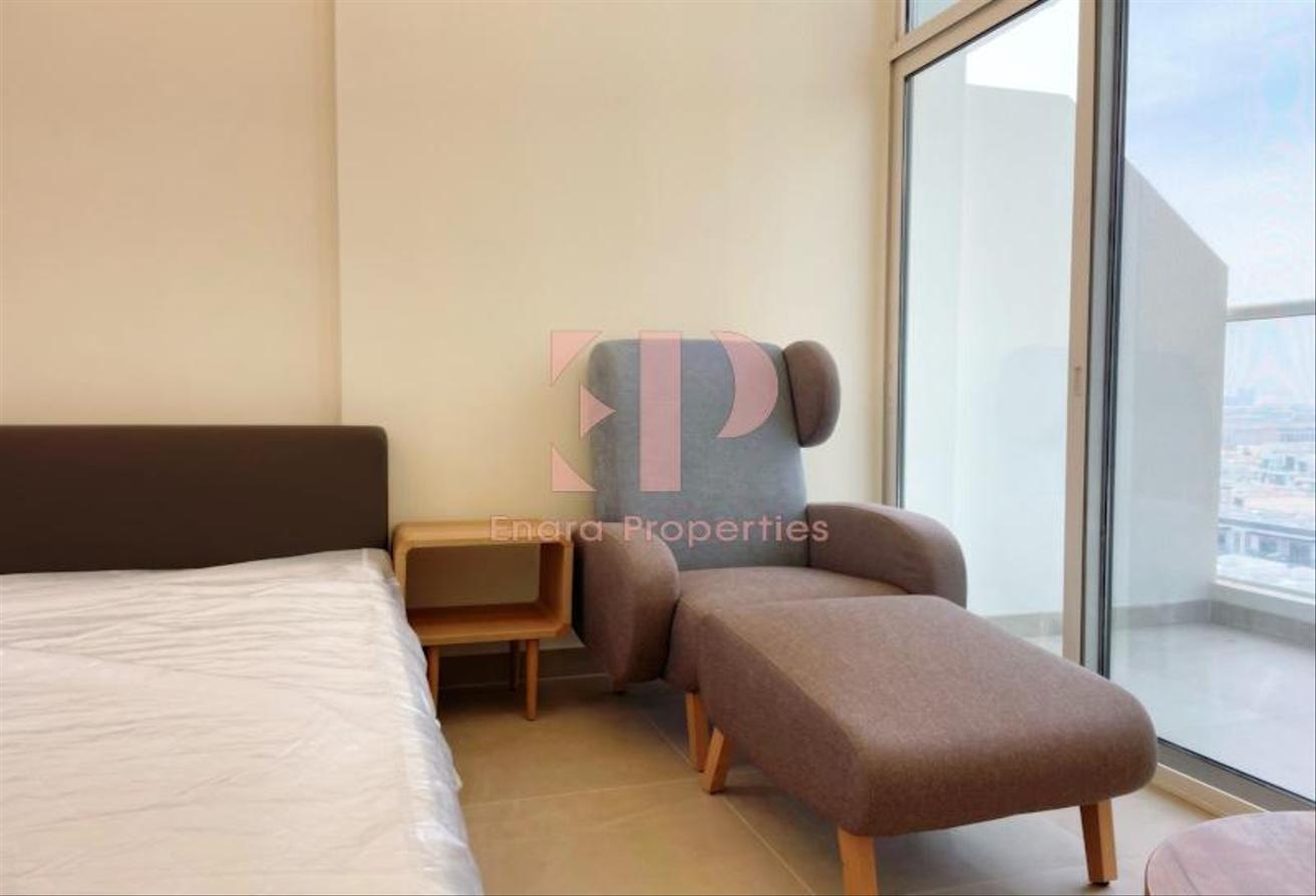 Spacious | Prime Location| Furnished Studio photo 10