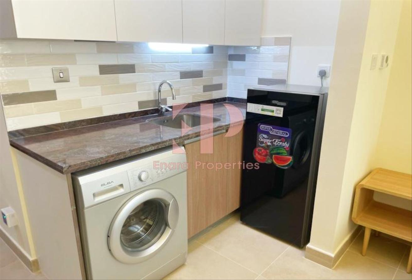 Spacious | Prime Location| Furnished Studio photo 9