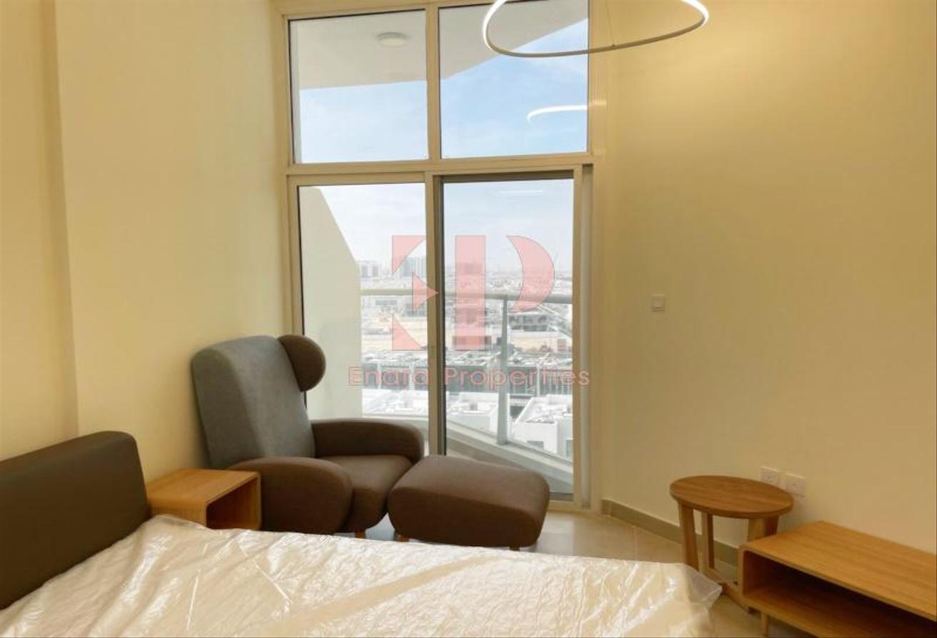 Spacious | Prime Location| Furnished Studio photo 7