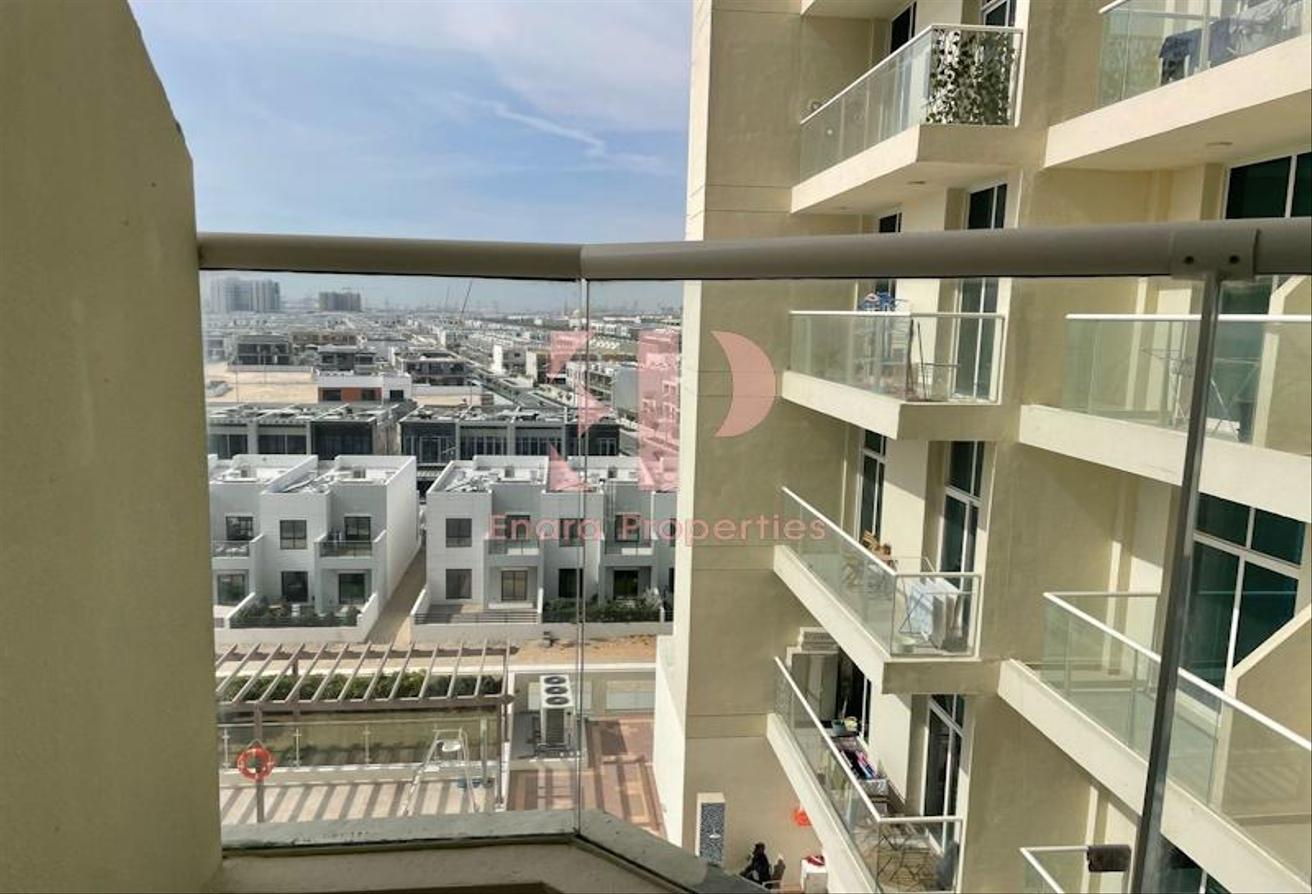 Spacious | Prime Location| Furnished Studio photo 15