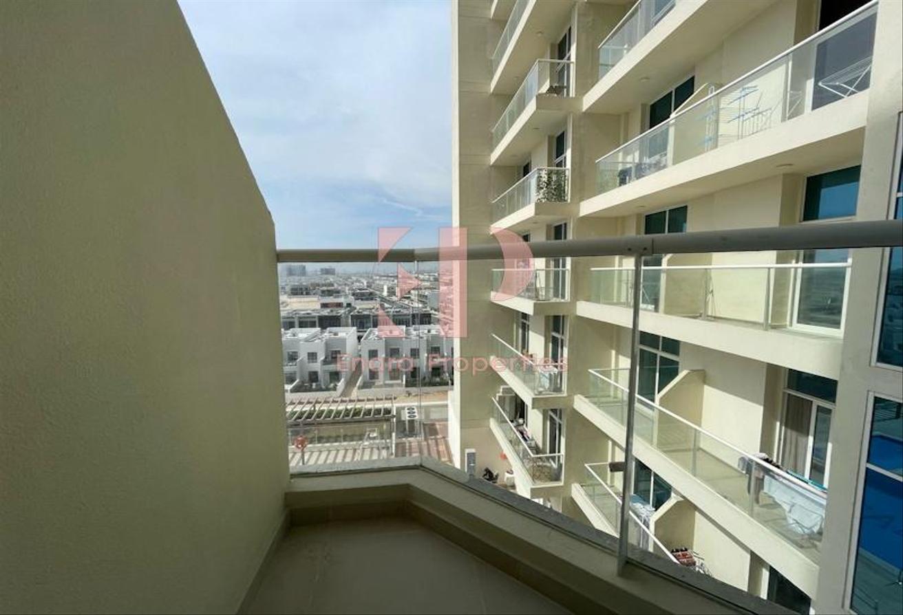 Spacious | Prime Location| Furnished Studio photo 16