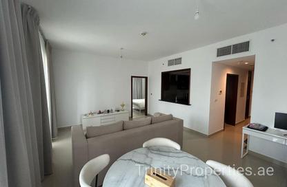 Apartment - 1 Bedroom - 2 Bathrooms for rent in 29 Burj Boulevard Tower 1 - 29 Burj Boulevard - Downtown Dubai - Dubai Apartment - 1 Bedroom - 2 Bathrooms for rent in 29 Burj Boulevard Tower 1 - 29 Burj Boulevard - Downtown Dubai - Dubai