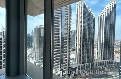 Apartment - 1 Bedroom - 2 Bathrooms for rent in 29 Burj Boulevard Tower 1 - 29 Burj Boulevard - Downtown Dubai - Dubai Apartment - 1 Bedroom - 2 Bathrooms for rent in 29 Burj Boulevard Tower 1 - 29 Burj Boulevard - Downtown Dubai - Dubai