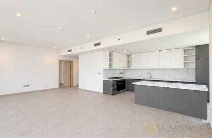 Apartment - 3 - 5 for rent in Peninsula Four - Peninsula - Business Bay - Dubai