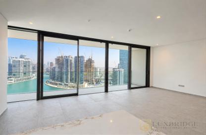 Apartment - 3 - 5 for rent in Peninsula Four - Peninsula - Business Bay - Dubai
