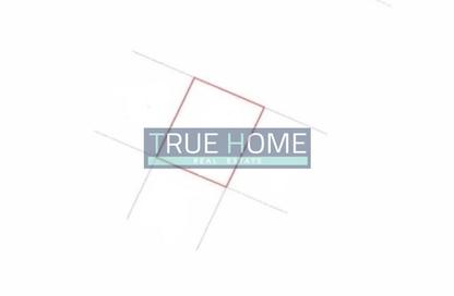 Land - Studio for sale in Tilal City - Sharjah