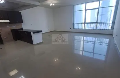 Apartment - 1 Bathroom for rent in Hydra Avenue Towers - City Of Lights - Al Reem Island - Abu Dhabi