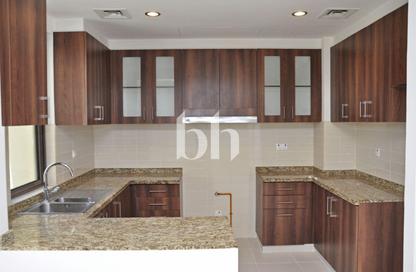 Townhouse - 4 Bedrooms - 5 Bathrooms for rent in Mira Oasis 3 - Mira Oasis - Reem - Dubai Townhouse - 4 Bedrooms - 5 Bathrooms for rent in Mira Oasis 3 - Mira Oasis - Reem - Dubai